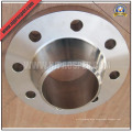 Stainless Steel Weld Neck Flanges (YZF-F108)